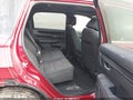 2023 Honda CR-V — photo 8 of 17 | VIN 7FARS6H58PE025491