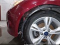 Photo 20 of 22 — 2013 Ford Focus