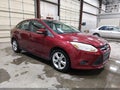 Photo 1 of 22 — 2013 Ford Focus