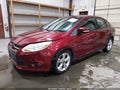 Photo 2 of 22 — 2013 Ford Focus