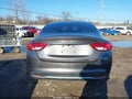Photo 16 of 16 — 2016 Chrysler 200