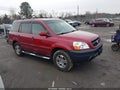 Photo 1 of 17 — 2004 Honda Pilot