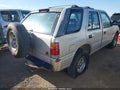 Photo 6 of 11 — 1994 Isuzu Rodeo