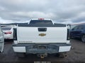Photo 17 of 22 — 2011 Chevrolet Silverado 2500