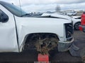 Photo 18 of 22 — 2011 Chevrolet Silverado 2500