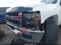 Photo 19 of 22 — 2011 Chevrolet Silverado 2500