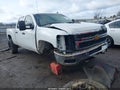 Photo 1 of 22 — 2011 Chevrolet Silverado 2500