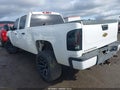 Photo 3 of 22 — 2011 Chevrolet Silverado 2500