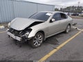 2006 Infiniti M35 — photo 2 of 17 | VIN JNKAY01F56M262399