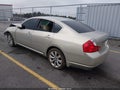 2006 Infiniti M35 — photo 3 of 17 | VIN JNKAY01F56M262399