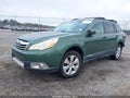 Photo 2 of 12 — 2011 Subaru Outback