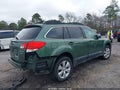 Photo 4 of 12 — 2011 Subaru Outback