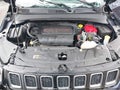 2021 Jeep Compass — photo 10 of 17 | VIN 3C4NJDDB0MT588836