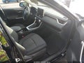 2024 Toyota RAV4 Hybrid — photo 5 of 20 | VIN JTMRWRFVXRD250297
