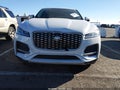 Photo 12 of 16 — 2021 Jaguar F-Pace