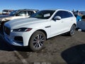 Photo 2 of 16 — 2021 Jaguar F-Pace