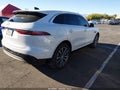 Photo 4 of 16 — 2021 Jaguar F-Pace