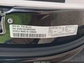 Photo 9 of 16 — 2024 Chrysler Voyager