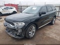 2022 Dodge Durango — photo 2 of 18 | VIN 1C4RDJAG7NC107016