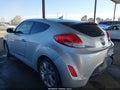 2016 Hyundai Veloster — photo 3 of 16 | VIN KMHTC6AD0GU291607