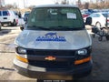 Photo 12 of 20 — 2017 Chevrolet Express 2500