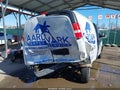 Photo 18 of 20 — 2017 Chevrolet Express 2500