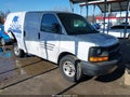 Photo 1 of 20 — 2017 Chevrolet Express 2500