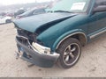 Photo 6 of 16 — 1998 Chevrolet S-10