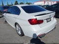 2016 BMW 3 Series — photo 3 of 16 | VIN WBA8E9G58GNU29584