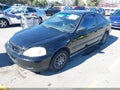 2000 Honda Civic — photo 2 of 11 | VIN 1HGEJ6226YL111149