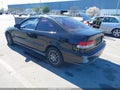 2000 Honda Civic — photo 3 of 11 | VIN 1HGEJ6226YL111149