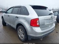 2011 Ford Edge — photo 3 of 12 | VIN 2FMDK3GC3BBA97821
