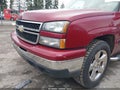 Photo 6 of 12 — 2007 Chevrolet Silverado 1500