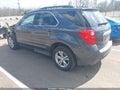 Photo 3 of 14 — 2010 Chevrolet Equinox