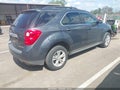 Photo 4 of 14 — 2010 Chevrolet Equinox