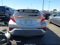 Photo 17 of 18 — 2020 Toyota C-HR