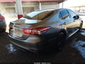 Photo 4 of 16 — 2018 Toyota Camry