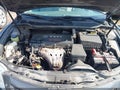 2009 Toyota Camry — photo 10 of 11 | VIN 4T4BE46K59R054475
