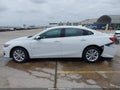Photo 14 of 18 — 2024 Chevrolet Malibu