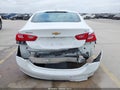 Photo 16 of 18 — 2024 Chevrolet Malibu