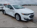 Photo 1 of 18 — 2024 Chevrolet Malibu