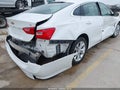 Photo 6 of 18 — 2024 Chevrolet Malibu