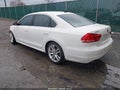 Photo 3 of 17 — 2015 Volkswagen Passat