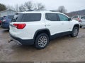 2019 GMC Acadia — photo 4 of 16 | VIN 1GKKNSLS6KZ217347