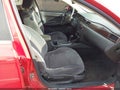 2013 Chevrolet Impala — photo 5 of 11 | VIN 2G1WG5E3XD1150237