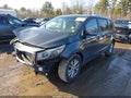 Photo 2 of 16 — 2016 Kia Sedona
