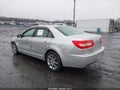 Photo 3 of 16 — 2009 Lincoln MKZ