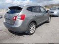 Photo 4 of 11 — 2012 Nissan Rogue