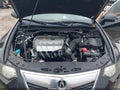 Photo 10 of 16 — 2014 Acura TSX