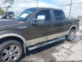 2009 Ford F-150 — photo 6 of 16 | VIN 1FTPW14V19KC36487